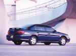 Chevrolet Malibu 2000 года